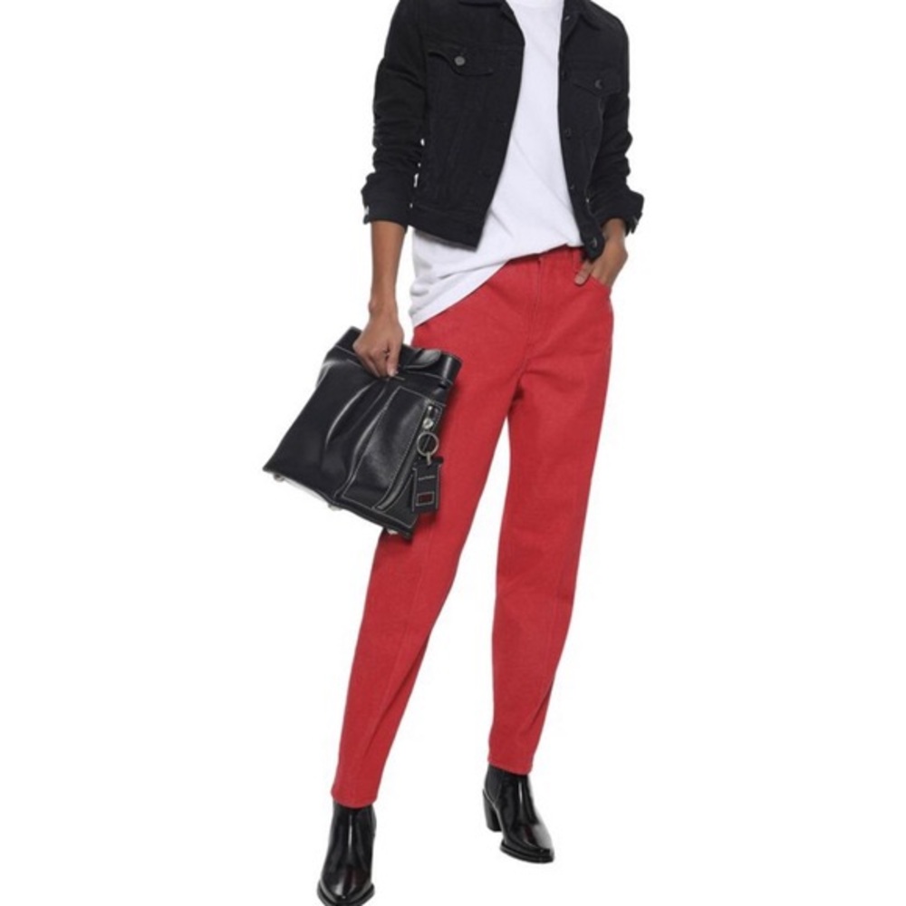Rag and Bone Ash Jean